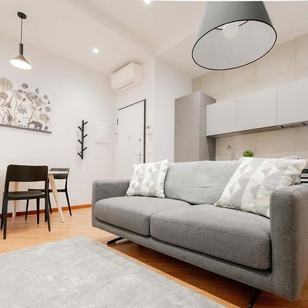 Realkasa Amendola Apartment Bologna Exterior foto